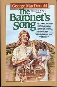 The Baronet's Song (Used Paperback) - George MacDonald