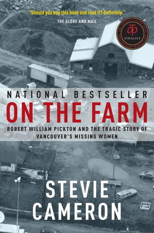 One the Farm (Used Paperback) - Stevie Cameron