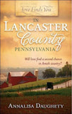 Bundle of Love Finds You (Used Paperbacks) - Annalisa Daughety