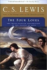The Four Loves (Used Paperback) - C.S. Lewis