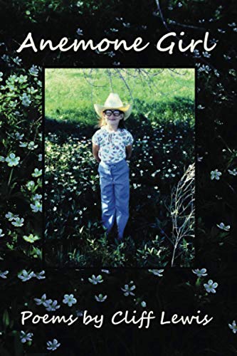 Anemone Girl (Used Paperback) - Cliff Lewis