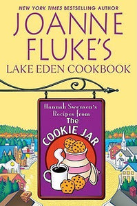 Joanne Fluke's Lake Eden Cookbook (Used Hardcover) - Joanne Fluke