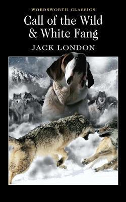 Call of the Wild & White Fang (Used Paperback) - Jack London