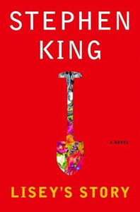 Lisey's Story (Used Hardcover) - Stephen King