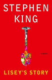 Lisey's Story (Used Hardcover) - Stephen King