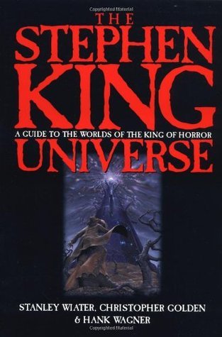 The Stephen King Universe (Used Paperback) - Stephen King