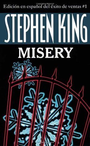 Misery (Used Mass Market Paperback) - Stephen King