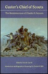 Custer's Chief of Scouts (Used Paperback) - Charles A. Varnum, John M. Carroll (Editor)