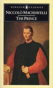 The Prince (Used Paperback) - Niccolo Machiavelli