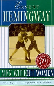 Men Without Women (Used Paperback) - Ernest Hemingway