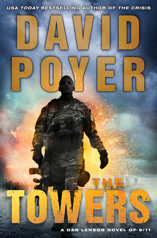 The Towers (Used Hardcover) - David Poyer