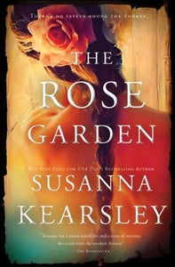 The Rose Garden (Used Paperback) - Susanna Kearsley