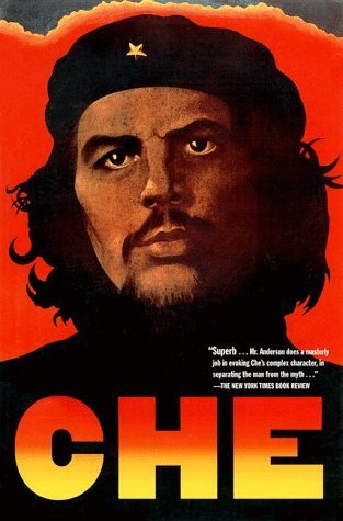 Che Guevara: A Revolutionary Life (Used Book) - Jon Lee Anderson
