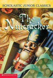 The Nutcracker (Used Paperback) - Jane B. Mason