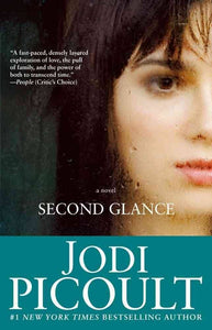 Second Glance (Used Paperback) - Jodi Picoult