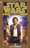 Star Wars Han Solo Trilogy (Used Paperbacks) - A. C. Crispin