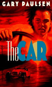 The Car (Used Paperback) - Gary Paulsen