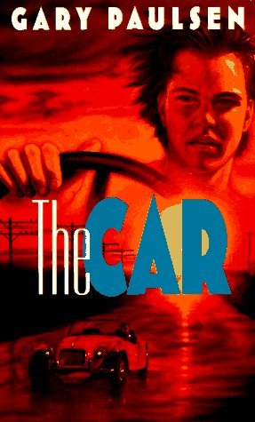 The Car (Used Paperback) - Gary Paulsen