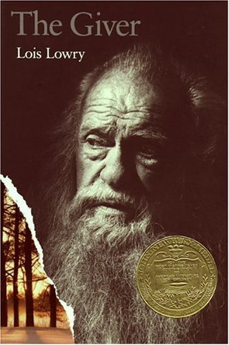The Giver (Used Hardcover) - Lois Lowry