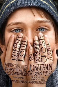 Extremely Loud & Incredibly Close (Used Paperback) - Jonathan Safran Foer
