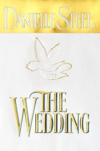 The Wedding (Used Hardcover) - Danielle Steel
