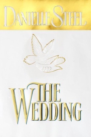 The Wedding (Used Hardcover) - Danielle Steel