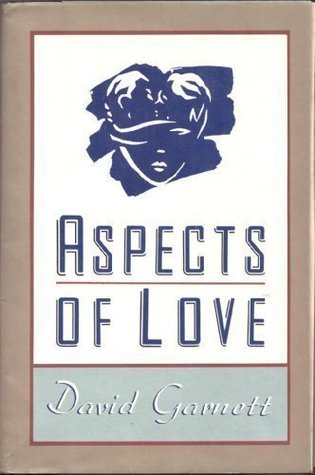 Aspects Of Love (Used Book) - David Garnett
