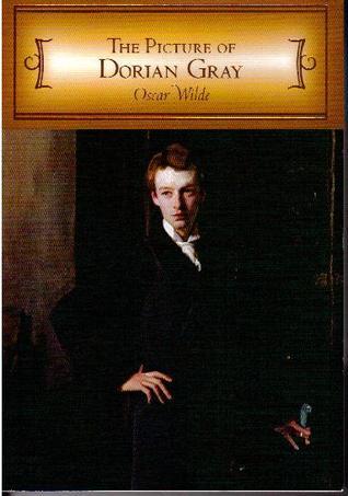 The Picture of Dorian Gray (Used Paperback) - Oscar Wilde