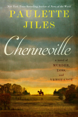 Chenneville (Used Hardcover) - Paulette Jiles