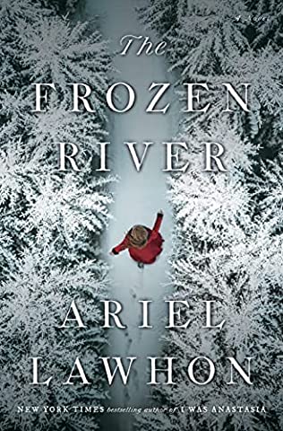 The Frozen River (Used Hardcover) - Ariel Lawhon