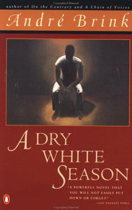 A Dry White Season (Used Paperback) - Andre Brink