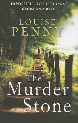 The Murder Stone (Used Paperback) - Louise Penny