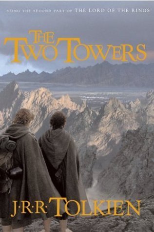 The Two Towers (Used Paperback) - J. R.R. Tolkien
