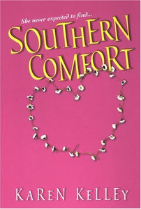 Southern Comfort (Used Paperback) - Karen Kelley