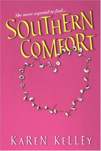 Southern Comfort (Used Paperback) - Karen Kelley