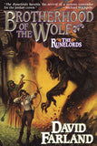 Runelords 3-Book Bundle (Used Hardcovers) - David Farland