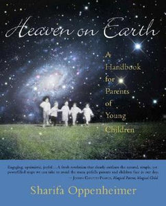 Heaven on Earth (Used Paperback) - Sharifa Oppenheimer