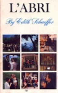 L'Abri (Used Paperback) - Edith Schaeffer