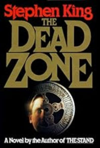 The Dead Zone (Used Hardcover) - Stephen King