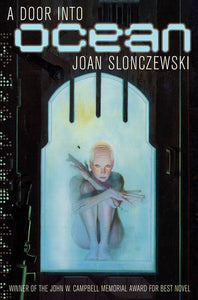 A Door Into Ocean (Used Paperback) - Joan Slonczewski