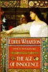 The Age of Innocence (Used Hardcover) - Edith Wharton