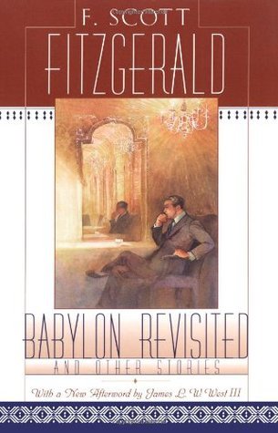 Babylon Revisited and Other Stories (Used Paperback) - F. Scott Fitzgerald
