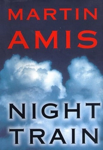 Night Train (Used Hardcover) - Martin Amis