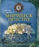 Shipwreck Detective (Used Hardcover) - Richard Platt