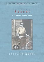 Rascal (Used Paperback) - Sterling North