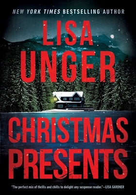 Christmas Presents (Used Hardcover) - Lisa Unger