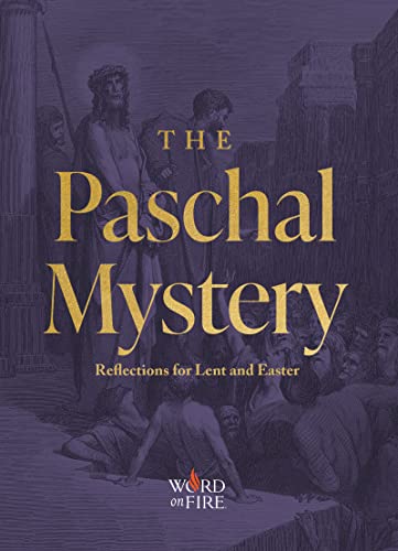 The Paschal Mystery (Used Paperback) - editor Matthew Becklo