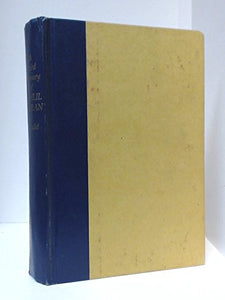 A Third Treasury Of Kahil Gibran (Used Hardcover) - Edited by Andrew Dib Sherfan