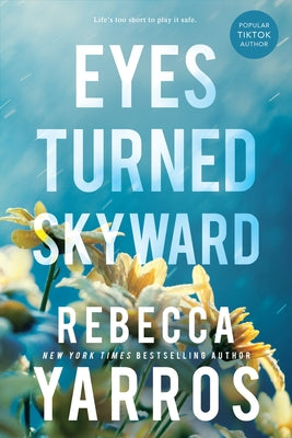 Eyes Turned Skyward (Used Paperback) - Rebecca Yarros