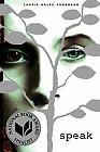 Speak (Used Paperback) - Laurie Halse Anderson